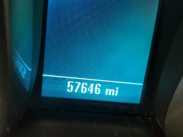 1G11C5SA6DF312348 - 2013 CHEVROLET MALIBU 1LT 白色 照片 8