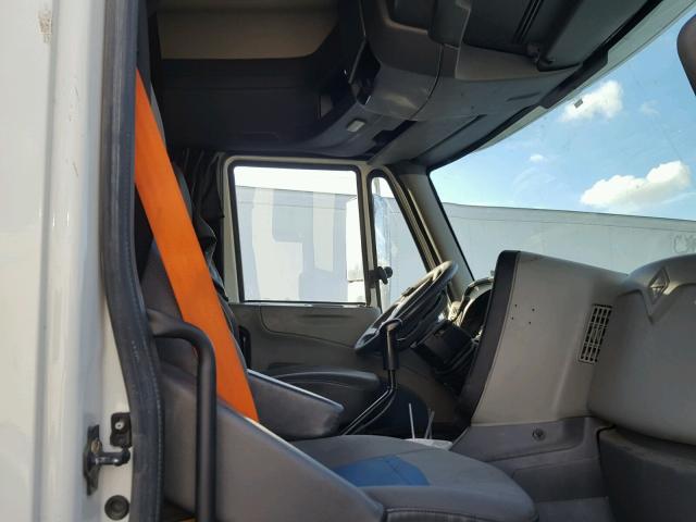 3HSDJSJR1DN325669 - 2013 INTERNATIONAL PROSTAR أبيض صورة 5