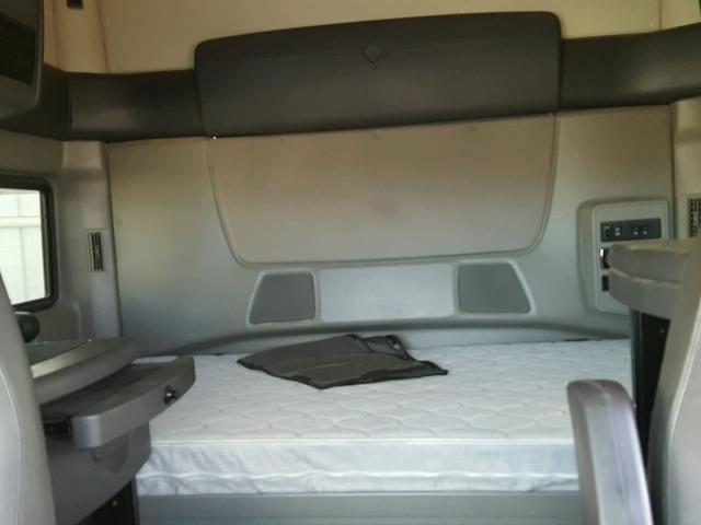 3HSDJSJR1DN325669 - 2013 INTERNATIONAL PROSTAR أبيض صورة 6