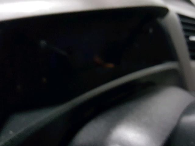 2HGFB2F87CH612419 - 2012 HONDA CIVIC EX SILVER photo 8