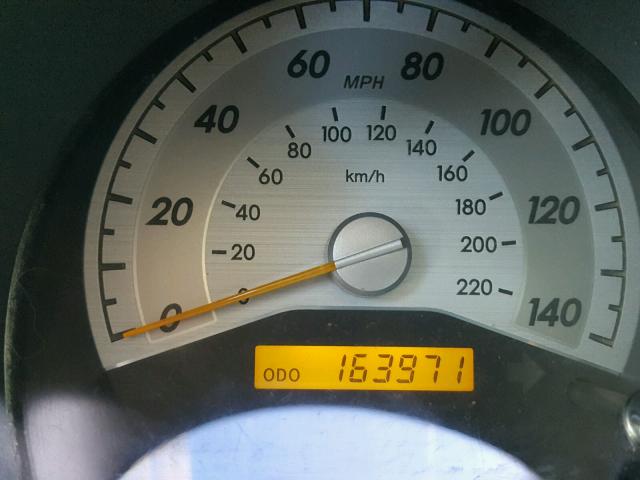 JTKDE167360068775 - 2006 TOYOTA SCION TC 白色 照片 8