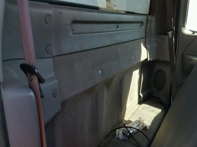 1FTPF17L13NA13687 - 2003 FORD F150 Ақ фото 6