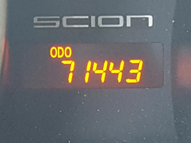 JTKJF5C71D3066210 - 2013 TOYOTA SCION TC 白色 照片 8