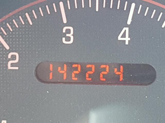 1G2NF52E04M506845 - 2004 PONTIAC GRAND AM S ვერცხლისფერი ფოტო 8