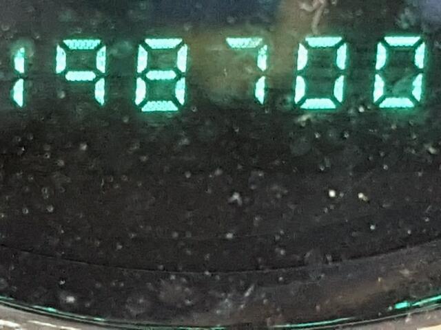 1A8HX58P37F505673 - 2007 CHRYSLER ASPEN LIMI SILVER photo 8