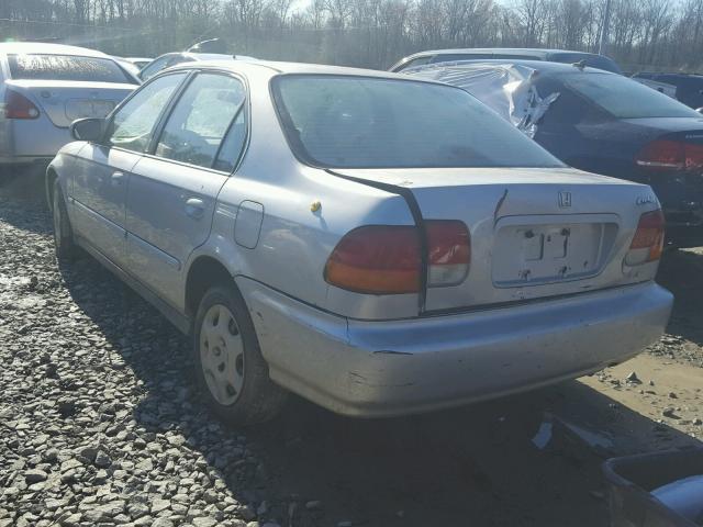 2HGEJ8641WH528311 - 1998 HONDA CIVIC EX კრემისფერი ფოტო 3