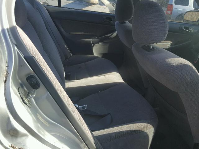 2HGEJ8641WH528311 - 1998 HONDA CIVIC EX კრემისფერი ფოტო 5