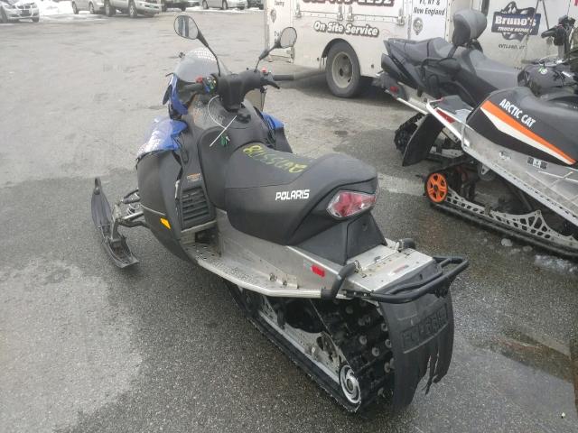 SN1PD7FS18C340544 - 2008 POLA INDY BLUE photo 3