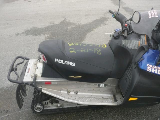 SN1PD7FS18C340544 - 2008 POLA INDY BLUE photo 6