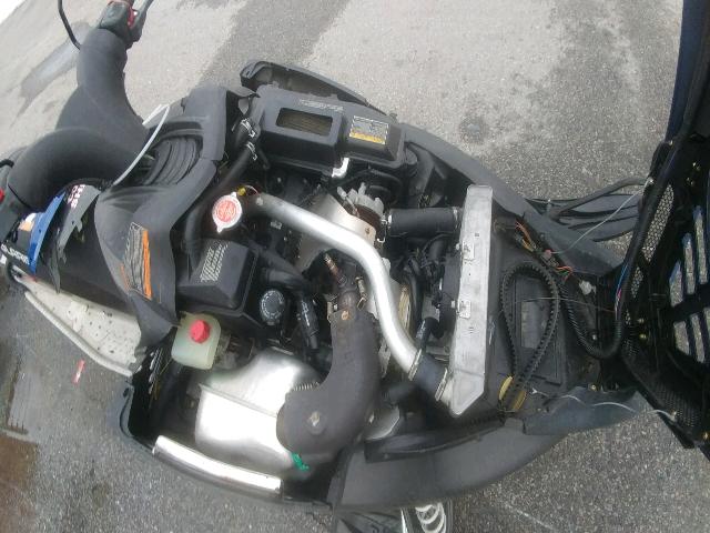 SN1PD7FS18C340544 - 2008 POLA INDY BLUE photo 7