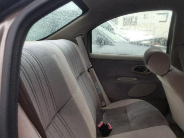 3FALP6533SM139611 - 1995 FORD CONTOUR GL 棕色 照片 6