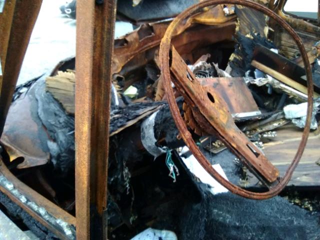 2GBJG31M1H4112019 - 1987 CHEVROLET G30 BURN photo 8