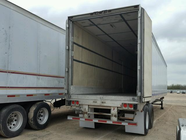 1GRAA96236B701620 - 2006 GREAT DANE TRAILER REEFER WHITE photo 6