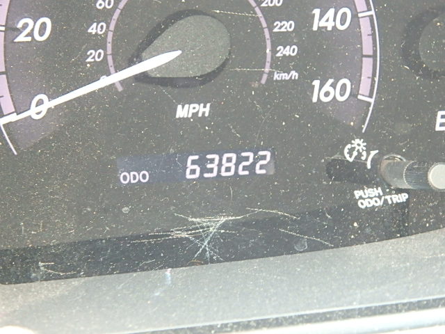 4T1BK3DB7BU400659 - 2011 TOYOTA AVALON BAS GRAY photo 8