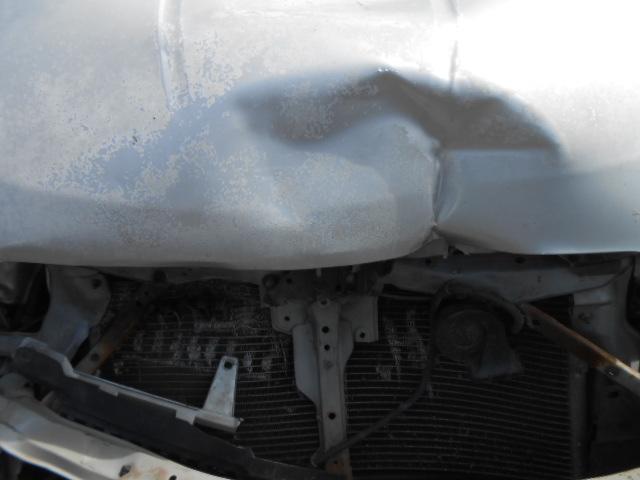 3N1CB51D74L464713 - 2004 NISSAN SENTRA 1.8 SILVER photo 7