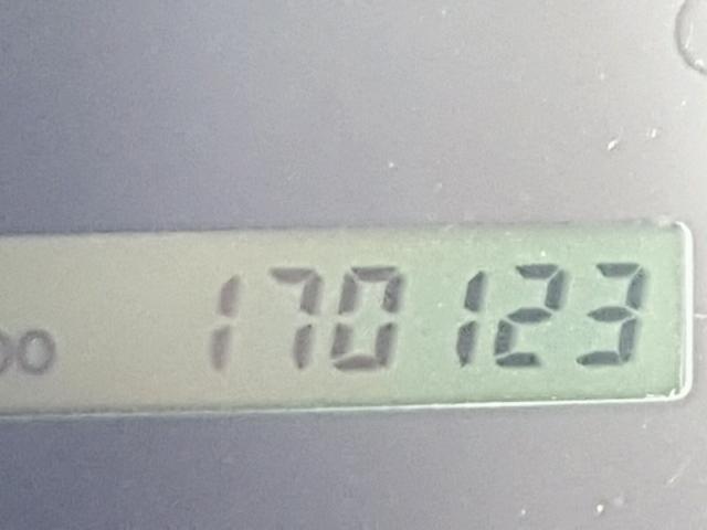 KL1TJ62644B192801 - 2004 CHEVROLET AVEO LS BLUE photo 8