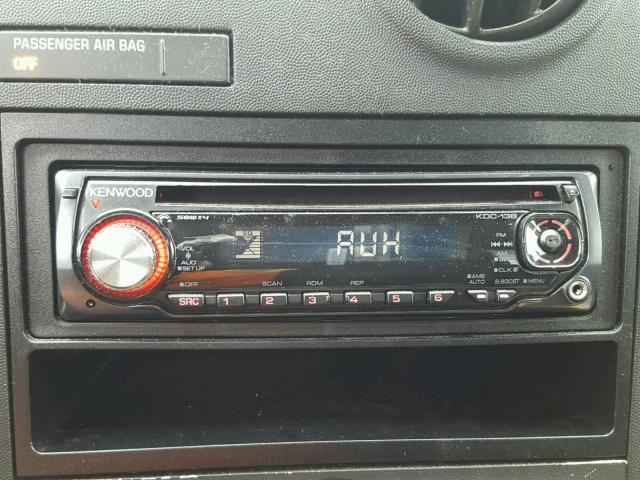 2G2WP552871105613 - 2007 PONTIAC GRAND PRIX Gümüş foto 9