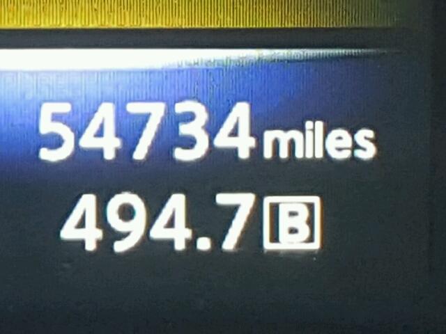 JN1BV7AR7EM706658 - 2014 INFINITI Q50 BASE Negro foto 8