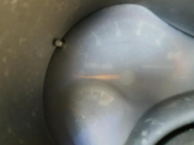 1G2NF52T61M615207 - 2001 PONTIAC GRAND AM S Qəhvəyi foto 8