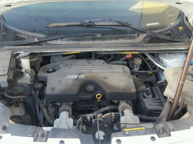 1GNDV23197D175926 - 2007 CHEVROLET UPLANDER L 白色 照片 7