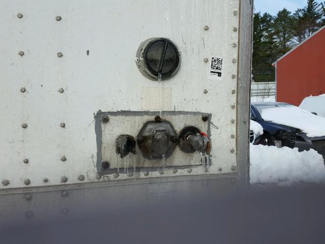 2MN01JAH171006782 - 2007 OTHE TRAILER WHITE photo 9