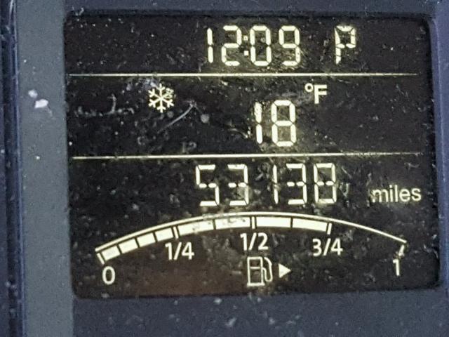 3VW2K7AJXCM335493 - 2012 VOLKSWAGEN JETTA BASE 银色 照片 8