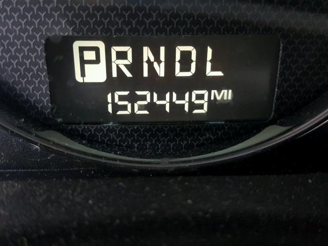 1G1ZS57F27F127292 - 2007 CHEVROLET MALIBU LS TAN photo 8