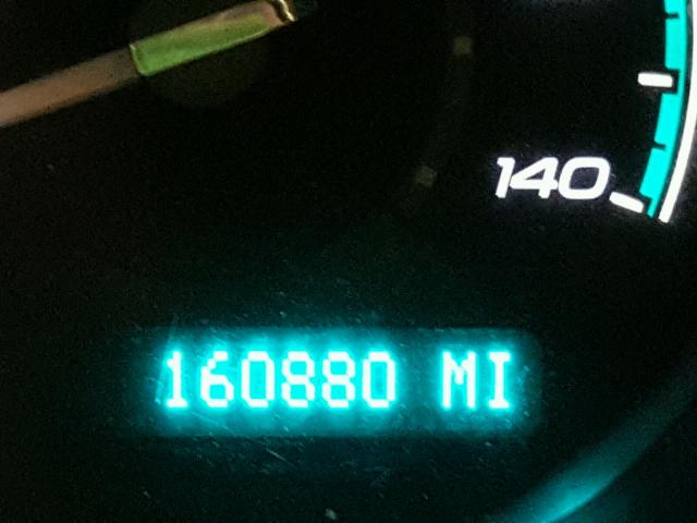 1G1ZE5E13BF159904 - 2011 CHEVROLET MALIBU LTZ 白色 照片 8