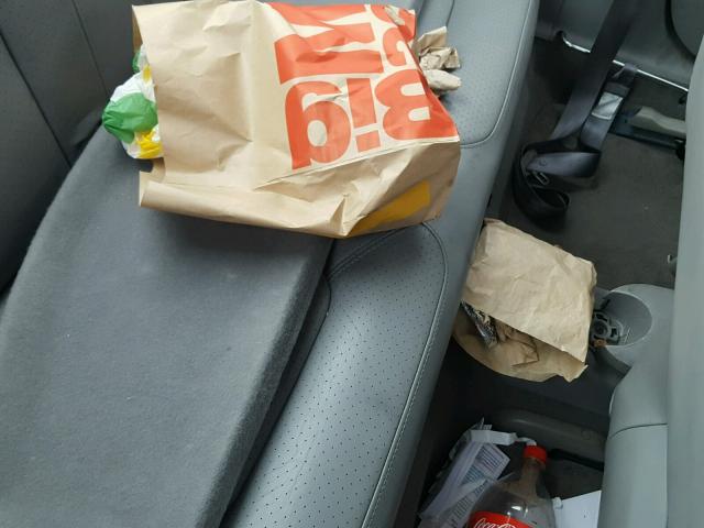 3VWCS21C71M429109 - 2001 VOLKSWAGEN NEW BEETLE 蓝色 照片 6