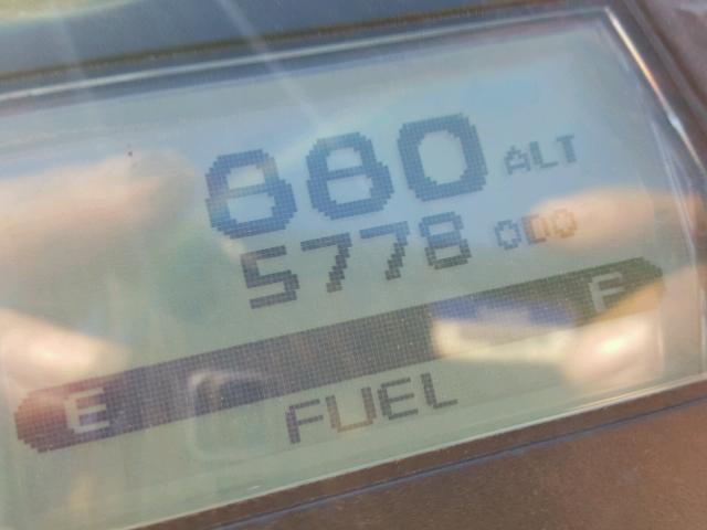 4UF16SNW6GT109866 - 2016 ATK ARCTIC CAT GREEN photo 8