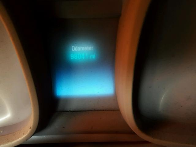 1G11B5SL9EF168168 - 2014 CHEVROLET MALIBU LS 灰色 照片 8