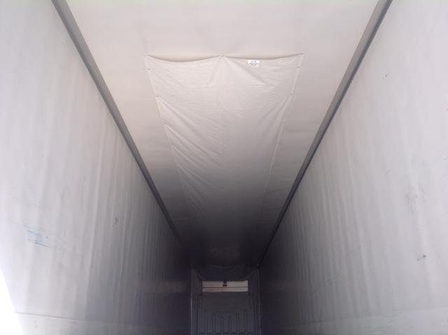 1UYVS2536EM987784 - 2013 UTILITY TRAILER WHITE photo 6