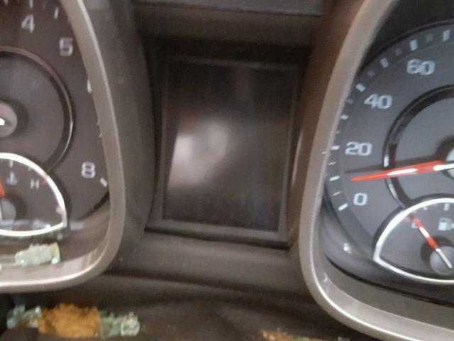 1G11C5SA0GF159826 - 2016 CHEVROLET MALIBU LIM 白色 照片 8