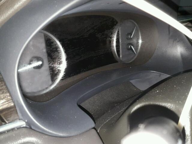 1G4ZP5SS1HU209228 - 2017 BUICK LACROSSE E 银色 照片 8