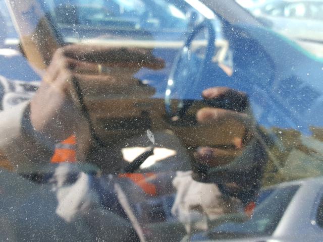 WBADD6328VBW23137 - 1997 BMW 528 I AUTO MAROON photo 5