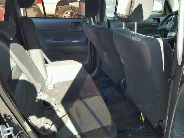 JTLKT324164097913 - 2006 TOYOTA SCION XB 蓝色 照片 6