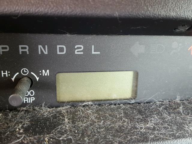 JTLKT324864098878 - 2006 TOYOTA SCION XB Gümüş foto 8