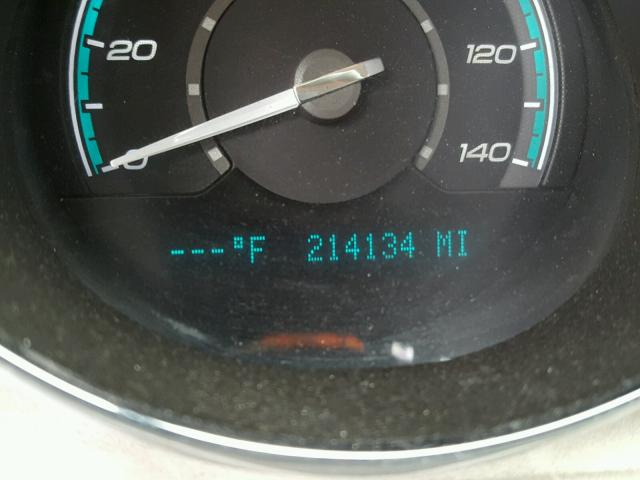 1G1ZG57B98F228233 - 2008 CHEVROLET MALIBU LS შავი ფოტო 8