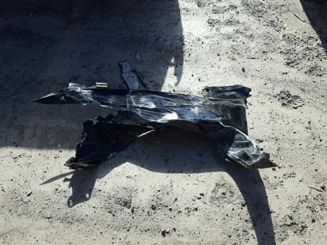 1VWAT7A34GC025261 - 2016 VOLKSWAGEN PASSAT S შავი ფოტო 9