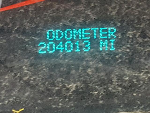 2G1WS55R179418021 - 2007 CHEVROLET IMPALA POL WHITE photo 8