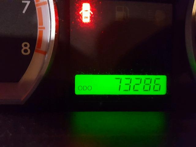 KL1TD56698B023021 - 2008 CHEVROLET AVEO BASE Srebrny zdjęcie 8