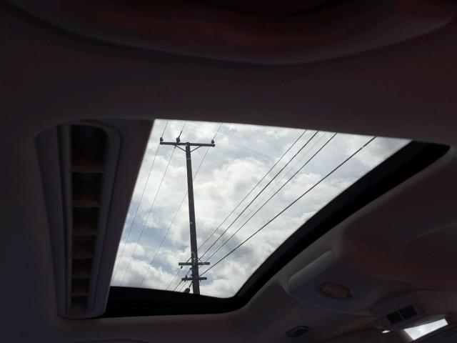 3VWCD21C63M441149 - 2003 VOLKSWAGEN NEW BEETLE 蓝色 照片 9