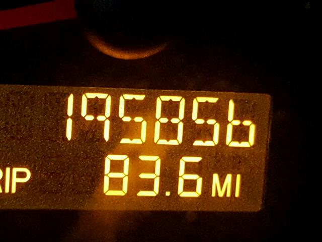 1G8AF52F33Z170414 - 2003 SATURN ION LEVEL 银色 照片 8