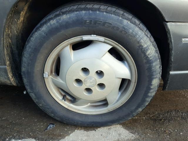 2G1WL52M4V9200724 - 1997 CHEVROLET LUMINA BAS 绿色 照片 9