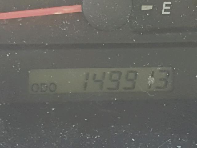 4T1BE32K23U765911 - 2003 TOYOTA CAMRY LE SILVER photo 8