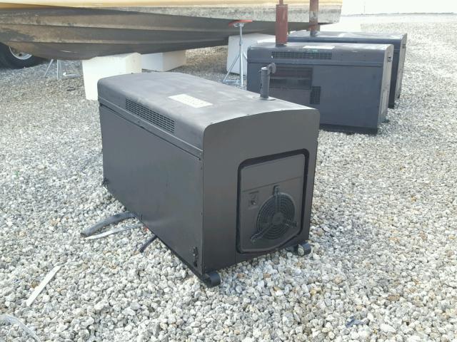 JH121 - 2002 OTHR GENERATOR BLACK photo 1