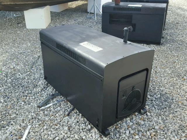 JH121 - 2002 OTHR GENERATOR BLACK photo 10