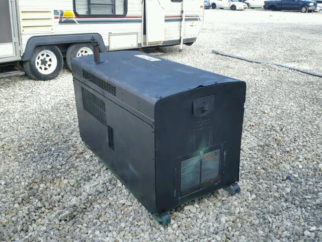 JH121 - 2002 OTHR GENERATOR BLACK photo 3