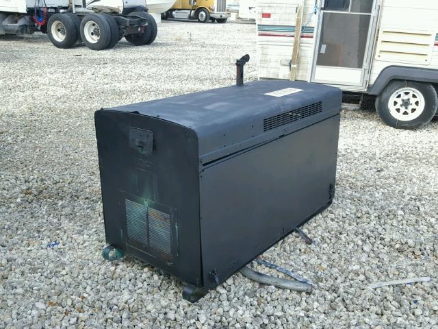 JH121 - 2002 OTHR GENERATOR BLACK photo 4