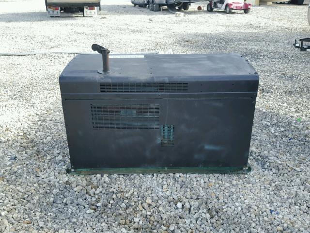 JH121 - 2002 OTHR GENERATOR BLACK photo 6